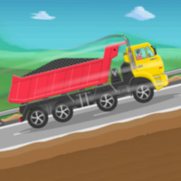 狂奔的卡车 v1.1
