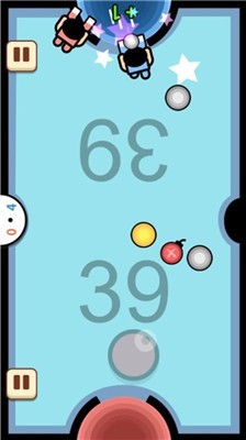 双人同屏大乱斗最新版下载-双人同屏大乱斗游戏下载-双人同屏大乱斗免费下载 运行截图3