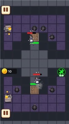 双人同屏大乱斗最新版下载-双人同屏大乱斗游戏下载-双人同屏大乱斗免费下载 运行截图1