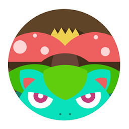 口袋妖怪叶绿 v1.0