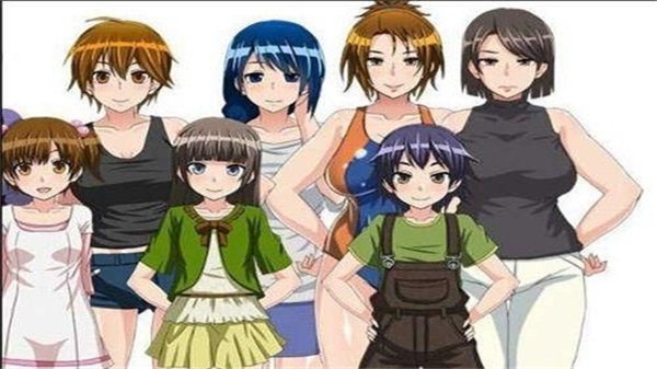 我的暑假秘密回忆最新版下载-我的暑假秘密回忆2.0繁星版安卓版下载 运行截图2