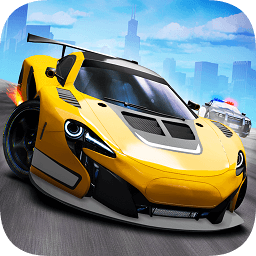 四轮驱动急速漂移 v1.0