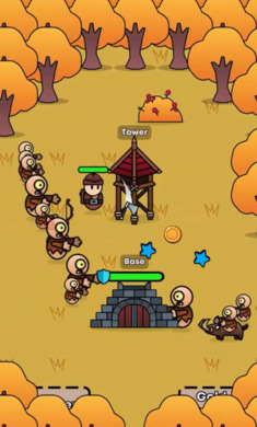 全军冲锋破解版内置菜单_全军冲锋内置菜单v1.0 运行截图1