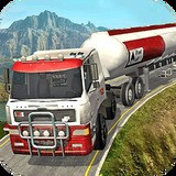 油罐车山地模拟 v2.3.6