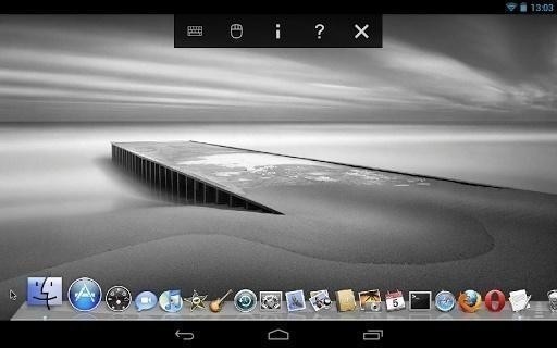vnc viewer安卓版下载-vnc viewer安卓汉化版v3.1.0下载安装 运行截图3