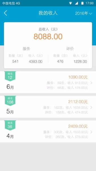 e城e家师傅端官网下载-e城e家师傅端app下载手机版v3.1.3 最新版 运行截图2