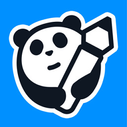 熊猫绘画 v2.0