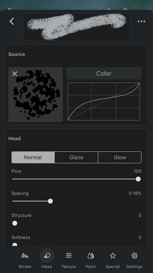 painter最新版下载安卓-painter最新最新版v6.3.16 2021下载 运行截图1