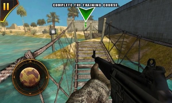现代战争沙漠风暴汉化版安卓正版下载 现代战争沙漠风暴汉化版飞行射击手游推荐