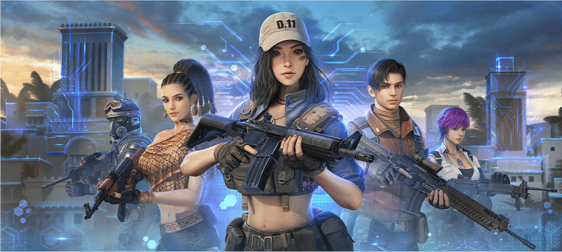 女巨人模拟器游戏下载v1.7-女巨人模拟器手机版下载 运行截图3