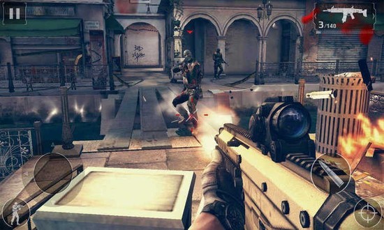 现代战争5官方正版下载-现代战争5中文版(免谷歌)下载v5.6.0g 最新版 运行截图2