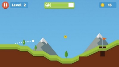 终极高尔夫手游下载_终极高尔夫安卓版最新下载v4.1 运行截图3