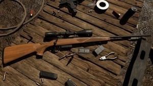 GUNSIM中文版下载-GUNSIM(枪械模拟)官方版下载v0.7.226 免费版 运行截图2