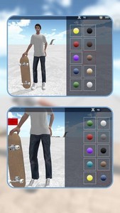 漂移竞技场下载手机版_漂移竞技场中文版下载v1.2.1 运行截图3