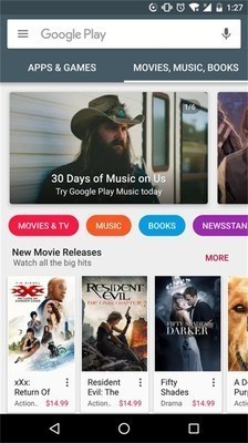 google play商店下载官网下载-google play商店2021官方免费版下载 运行截图1