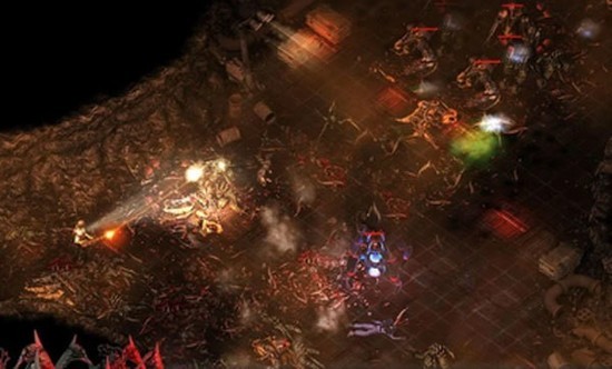 孤胆枪手2重装上阵中文版下载-孤胆枪手2重装上阵手机版(附秘籍)下载v2.1.8 安卓版 运行截图3