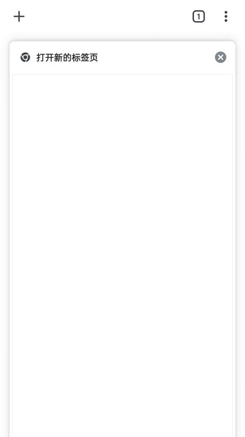 谷歌浏览器下载手机版-谷歌浏览器(google chrome)手机版下载v91.0.4472.134 中文版 运行截图2