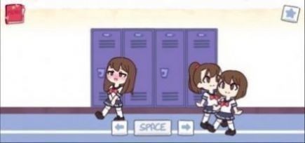 吃人的柜子游戏下载-吃人的柜子(tentacle locker)中文版手机下载v1.2 最新版 运行截图2