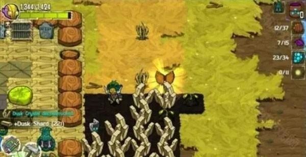 崩溃大陆2中文版-崩溃大陆2中文版v1.2.16最新 运行截图5