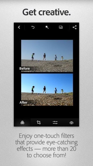 photoshop下载-photoshop手机中文版下载v7.0 官方版 运行截图3
