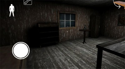 恐怖老奶奶下载正版无广告版手游_恐怖老奶奶下载免费正版无广告版安装v1.0 运行截图3