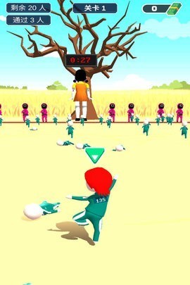 无敌冲冲冲最新版下载-无敌冲冲冲官方版下载-无敌冲冲冲手机版下载 运行截图1