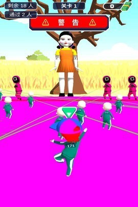 无敌冲冲冲最新版下载-无敌冲冲冲官方版下载-无敌冲冲冲手机版下载 运行截图2