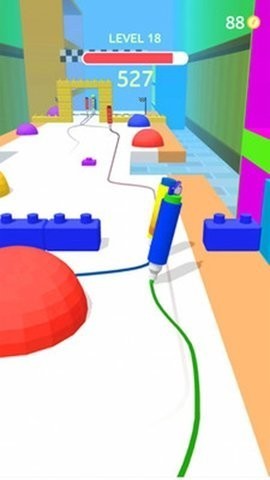 无敌冲冲冲最新版下载-无敌冲冲冲官方版下载-无敌冲冲冲手机版下载 运行截图3