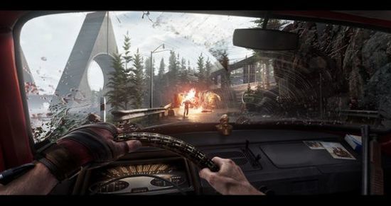 原子之心下载手机版-原子之心(Atomic Hear)中文版免费下载v1.0 最新版 运行截图3