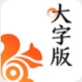 UC大字版浏览器