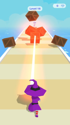 疯狂激光师游戏-疯狂激光师游戏最新下载 v1 运行截图1