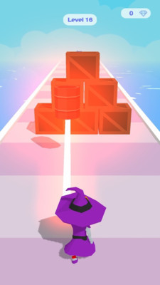 疯狂激光师游戏-疯狂激光师游戏最新下载 v1 运行截图2