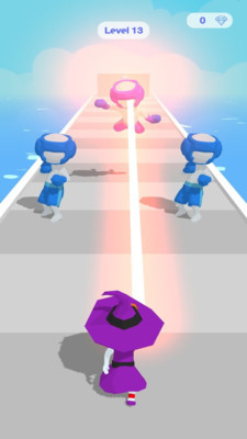 疯狂激光师游戏-疯狂激光师游戏最新下载 v1 运行截图3