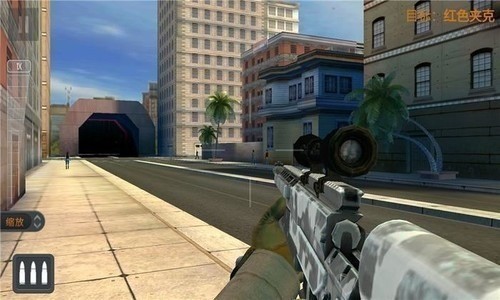 狙击行动最新版_狙击行动内购最新版下载_狙击行动内购最新版 v1.0.3下载 运行截图1