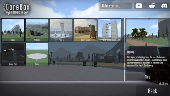 G沙盒仇恨手游下载-G沙盒仇恨汉化版下载最新版v10.16.9 运行截图1