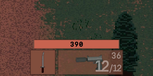 僵尸生物区战场安卓手机版下载_僵尸生物区战场v1.741 运行截图3