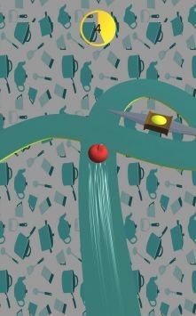 给我线3D解锁版下载-给我线3D安卓版下载-给我线3D手游下载 运行截图1