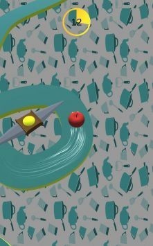 给我线3D解锁版下载-给我线3D安卓版下载-给我线3D手游下载 运行截图3