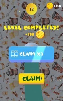 给我线3D解锁版下载-给我线3D安卓版下载-给我线3D手游下载 运行截图2