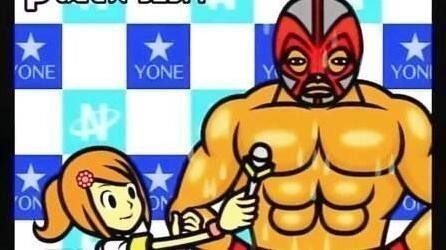 节奏天国中文手机版|(高清)节奏天国安卓特别汉化版游戏下载 运行截图3