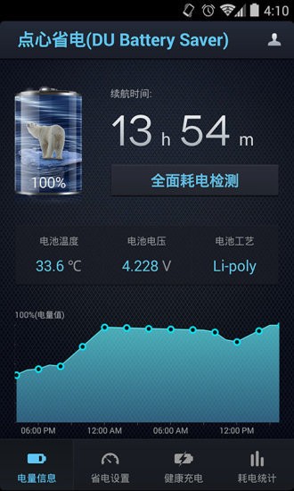 点心省电旧版app下载-点心省电老旧版本手机安卓下载 运行截图3