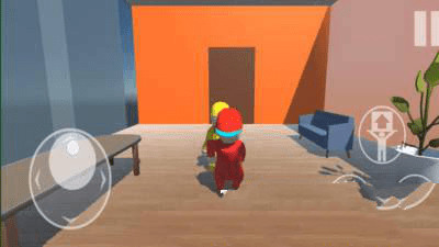 进击吧南瓜安卓版下载-进击吧南瓜官方版下载-进击吧南瓜游戏下载 运行截图1