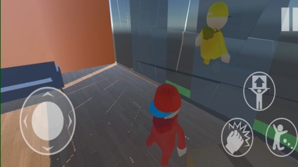 进击吧南瓜安卓版下载-进击吧南瓜官方版下载-进击吧南瓜游戏下载 运行截图2