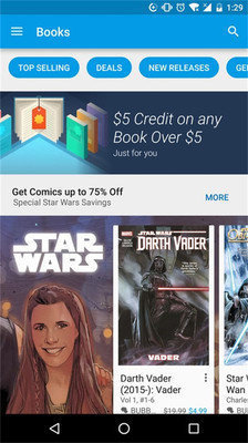 谷歌google play-最新谷歌google play服务框架下载v19.5.13 官方版 运行截图3