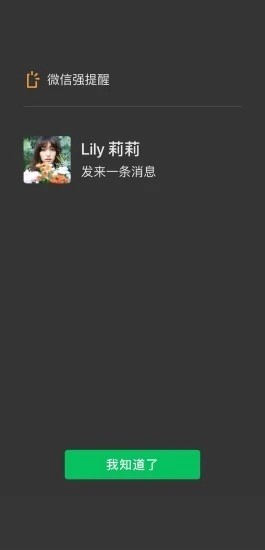 微信老版本2014-(永不升级)微信安卓旧版本4.0 运行截图3