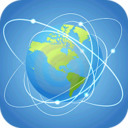 北斗卫星地图