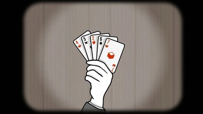 兔子先生的魔术秀游戏下载_兔子先生的魔术秀手机版 运行截图3