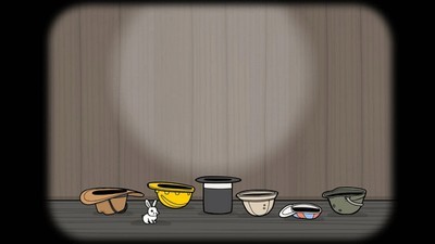 兔子先生的魔术秀游戏下载_兔子先生的魔术秀手机版 运行截图2