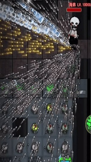 猛鬼宿舍猛鬼模式内置菜单下载-猛鬼宿舍猛鬼模式下载安装最新版 运行截图3