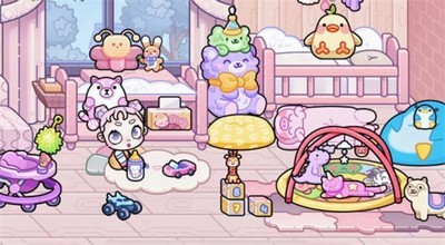 阿凡达世界解锁版下载_阿凡达世界免费版下载v1.0 运行截图1